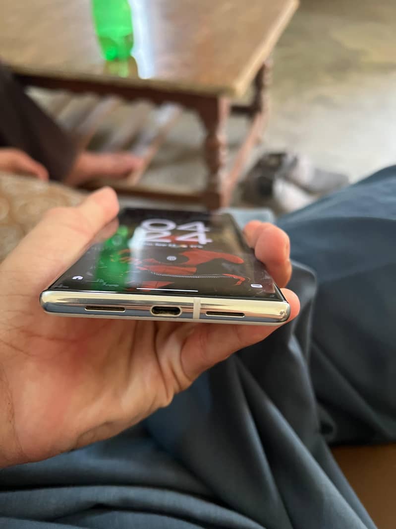 Google Pixel 6 Pro 1