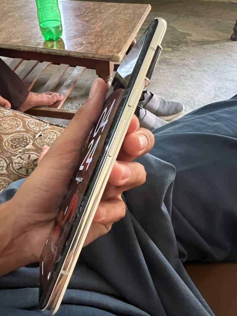 Google Pixel 6 Pro 3