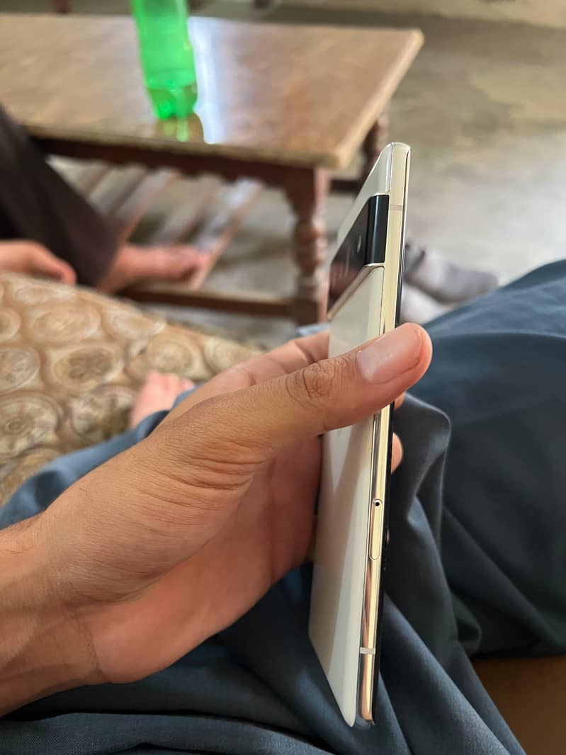 Google Pixel 6 Pro 6