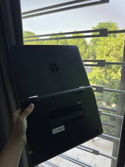 HP ProBook 640 G2 | Core i5 6th Gen | 8GB RAM | 240GB SSD