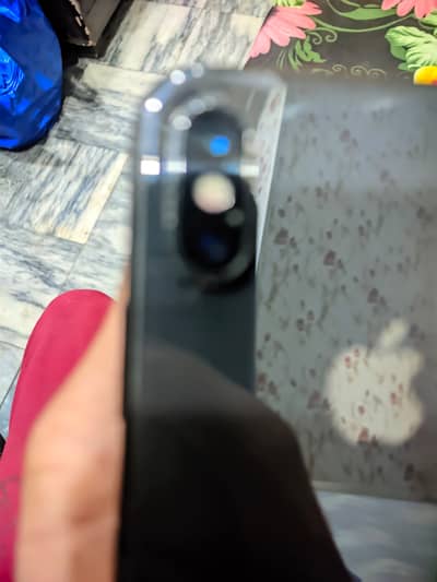 Apple iPhone X 256GB official PTA