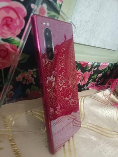 Sony Xperia 5 official pta approved (sale+exchange)
