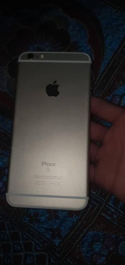 Apple iPhone 6S