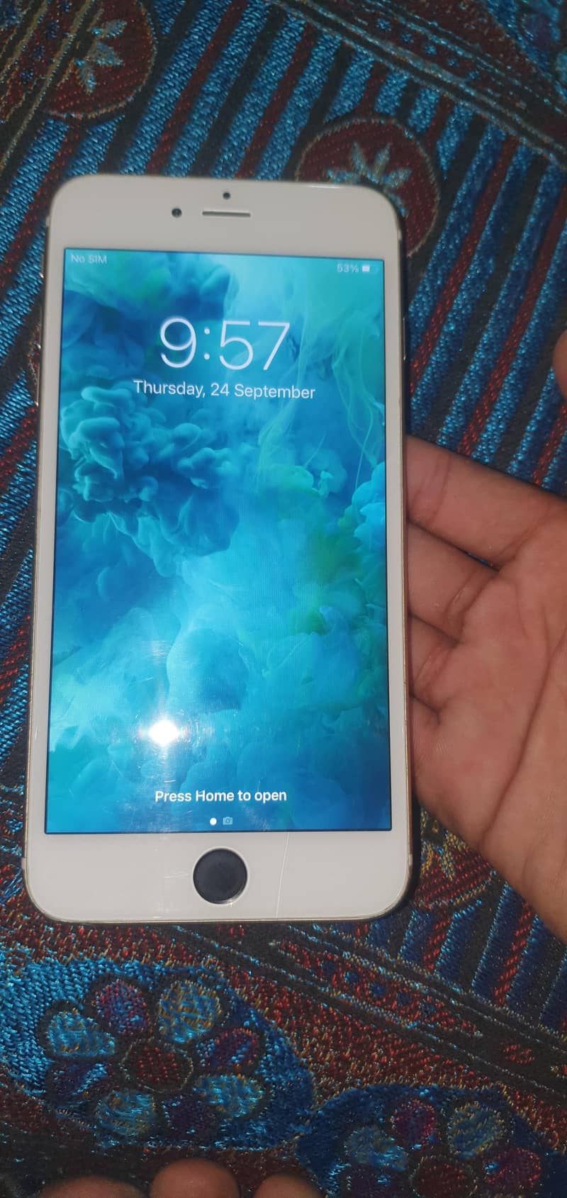 Apple iPhone 6S 03034075429 5