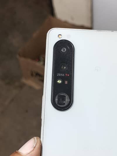 Sony Xperia 1mark4 256 gb Exchange possible