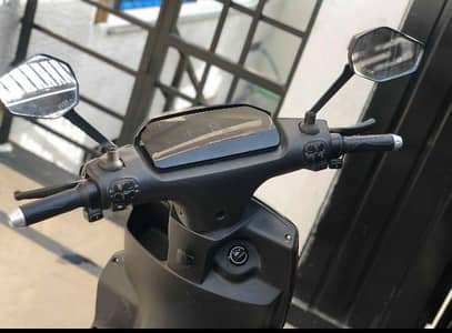 evee GEN-Z eltrict bike for sale urgent