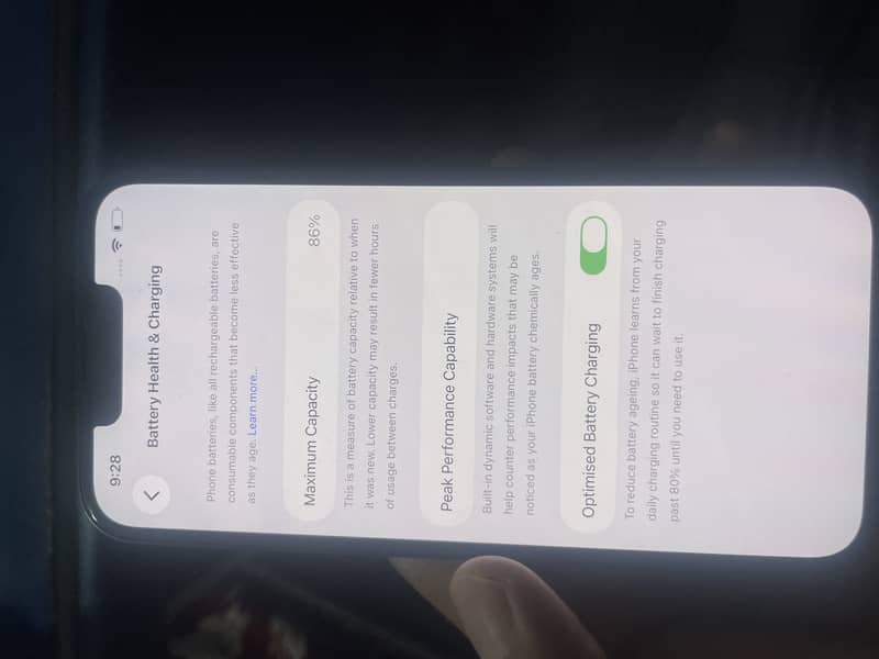 Apple iPhone 13 0