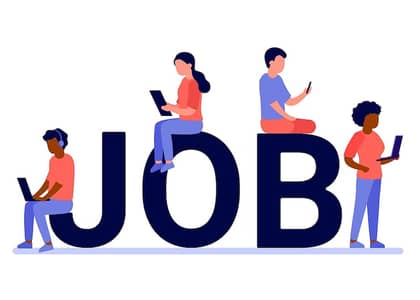 Online Job