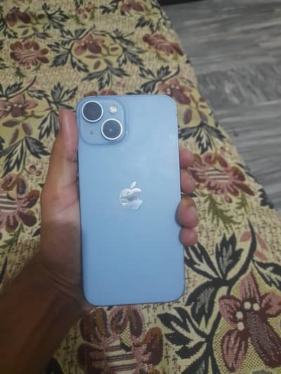 Apple iPhone 14