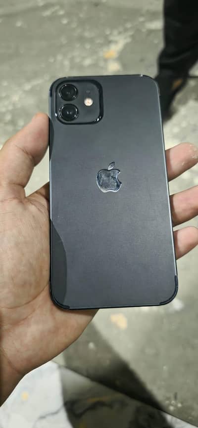 Apple iPhone 12 | Urgnt Sale |64 gb