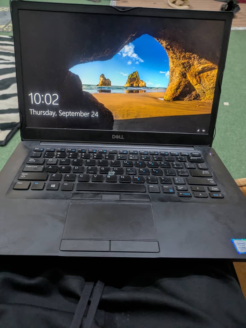 Core i7 8th generation 0