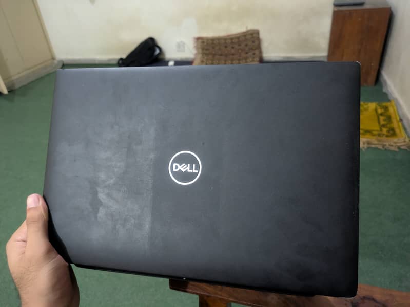 Core i7 8th generation 2