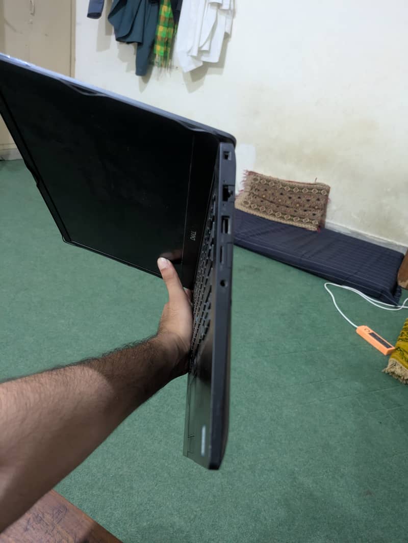 Core i7 8th generation 4