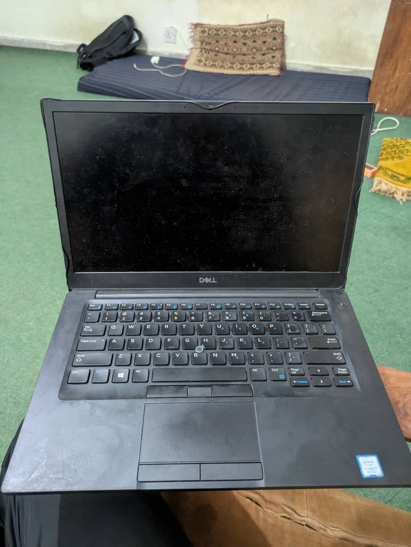 Core i7 8th generation 5