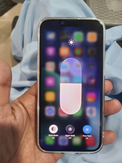 Apple iPhone 14 water pack 10/10 battry helth 100