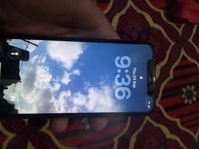 Apple iPhone 11 Pro