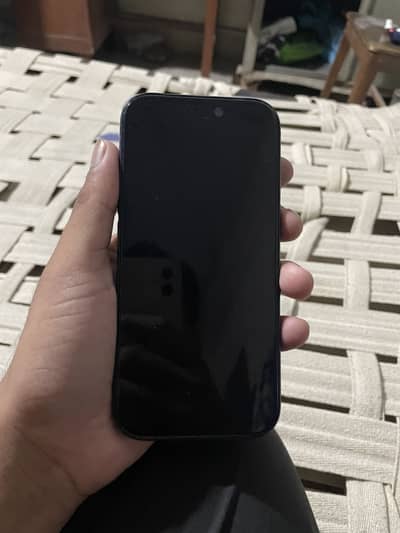 Apple iPhone 17 Pro