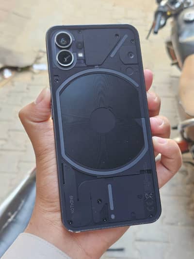 Nothing CMF Phone 1