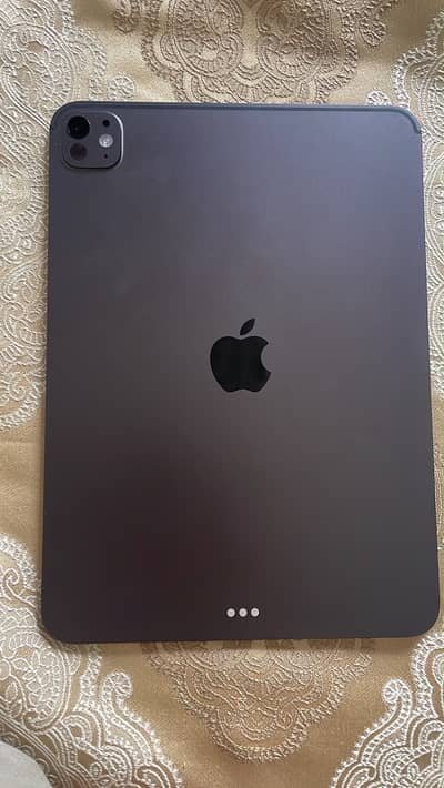 Apple ipad pro 11 M5 chip 256GB