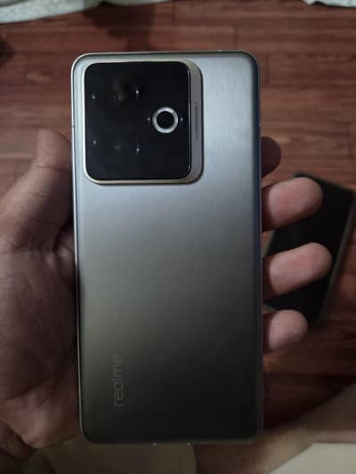 Realme GT 7 Pro