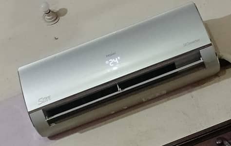 Dc inverter