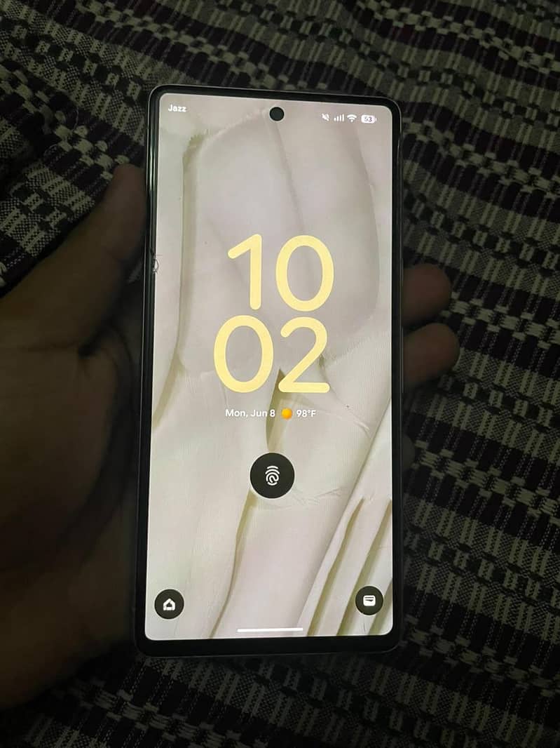 Google Pixel 7 exchange possible 1