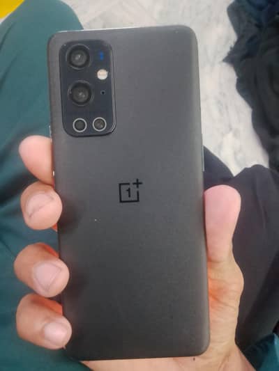One Plus 9 Pro 5G