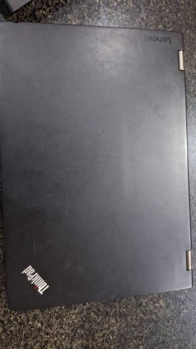 Lenovo ThinkPad 6th Gen Core I-7