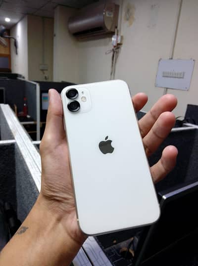 iphone 11 JV