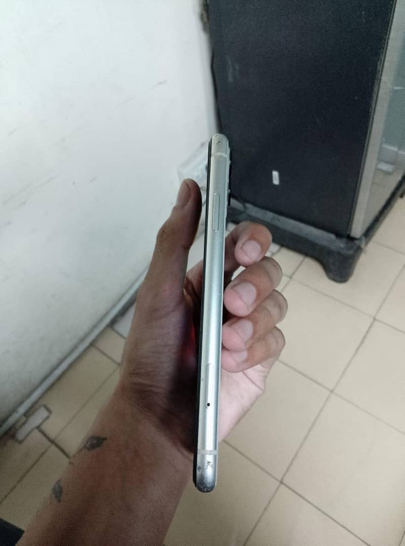 iphone 11 JV 2