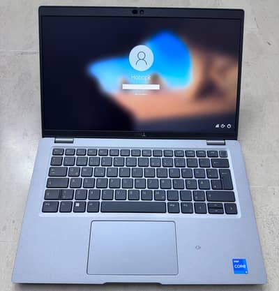 DELL Latitudr 5431 Intel Core i5-1250P 16gb Ram ddr5 512gb ssd nvme