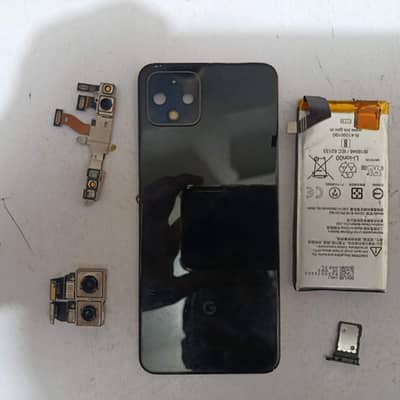 Google Pixel 4 parts
