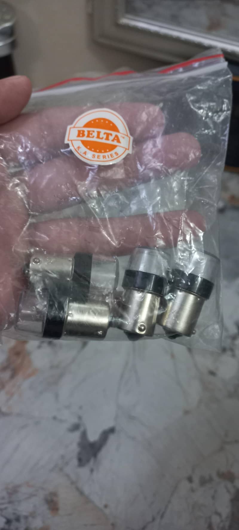 LED Bulb 0
