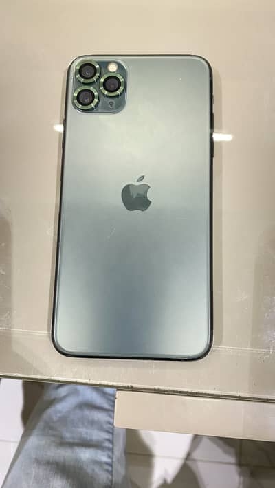 Apple iPhone 11 Pro Max