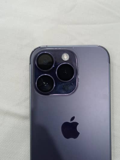 Apple iPhone 14 Pro