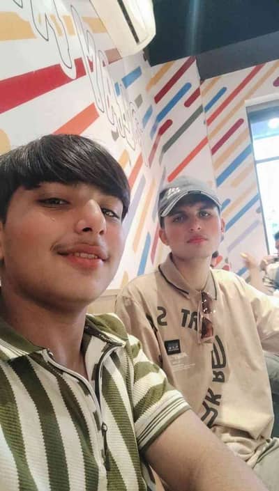 moiz saeed