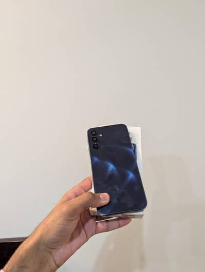 Samsung A15 5G