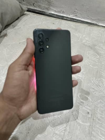 Samsung Mobile A32