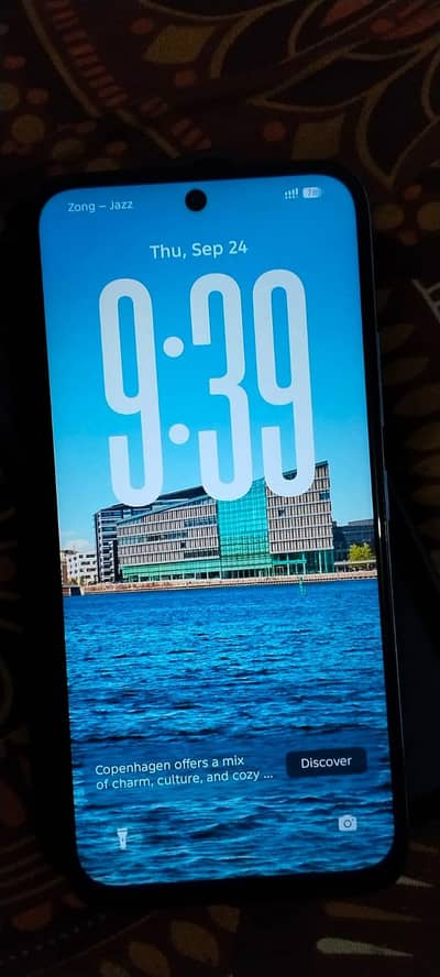 Infinix Smart 2
