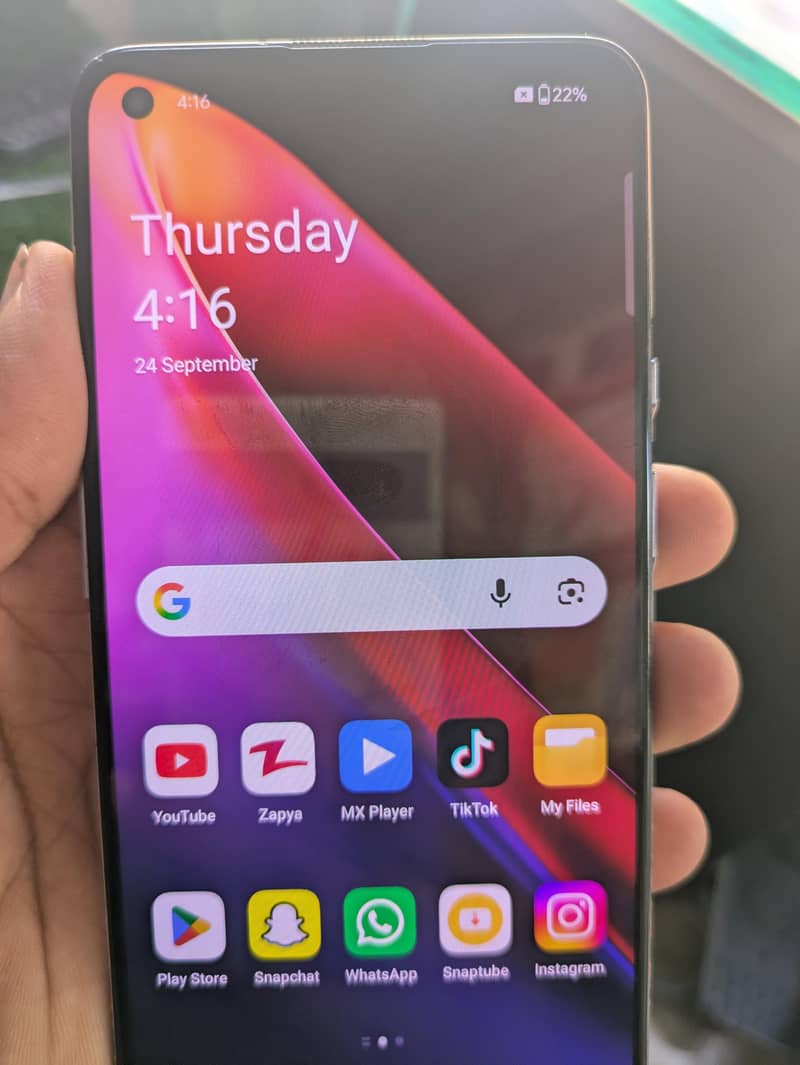 One Plus 9 1