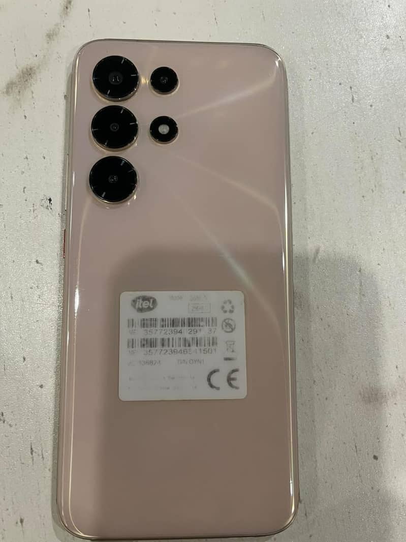 Itel Other Model 0