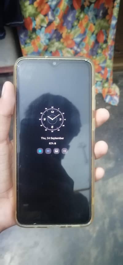 Samsung a70 exchange possible