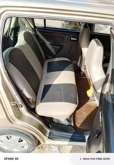 car wagon R