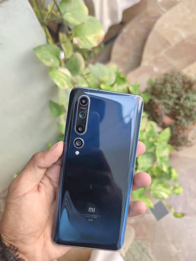 Xiaomi Mi 10 5g