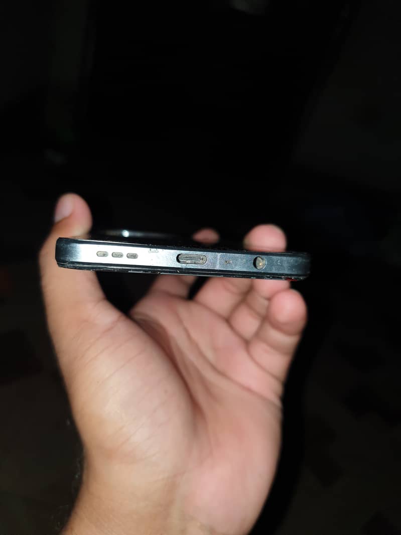 OPPO A3 4
