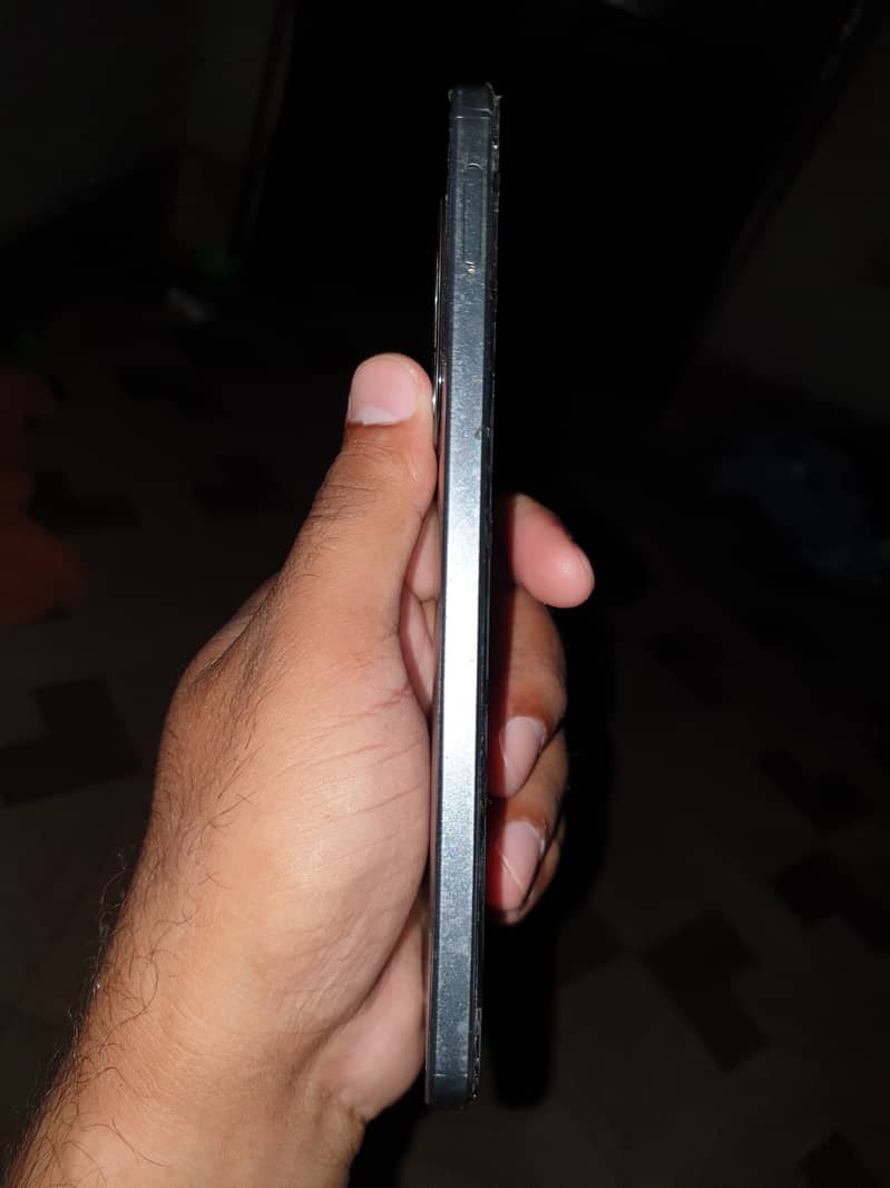 OPPO A3 5