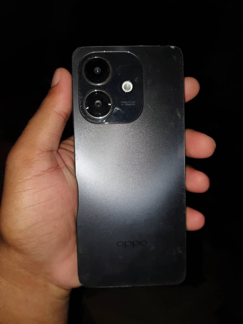 OPPO A3 7
