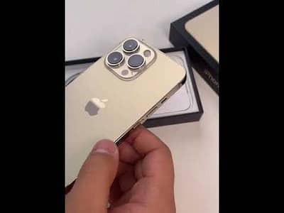 Apple iPhone 13 Pro Max
