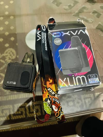 Oxva Xlim SQ PRO