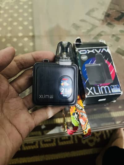Oxva Xlim SQ PRO